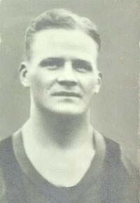 Ragnar Gustafsson, Coralli 1931-32.jpg