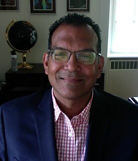 Rajiv Ratan American physician