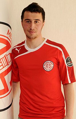 Ramazan Çevik: Turks voetballer