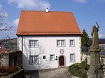 Ehemaliges Pfarrhaus (Oberelsbach)