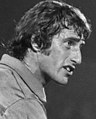 Ray Clemence, gardien titulaire lors des sacres européens de 1977, 1978 et 1981.