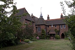 Red House (London)