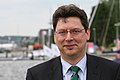 Liste Der Amtierenden Deutschen Landesverkehrsminister: Wikimedia-Liste