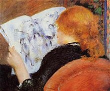 Renoir - young-woman-reading-an-illustrated-journal.jpg!PinterestLarge.jpg