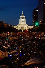 Thumbnail for Republic of Texas Biker Rally