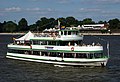 * Nomination The Passenger ship Rheinland in Cologne --Rolf H. 08:44, 22 July 2013 (UTC) * Promotion  Support OK --A.Savin 16:05, 22 July 2013 (UTC)