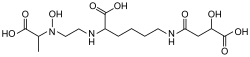 Rhizobactin DM4