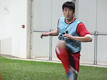 Ri Myong-Jun.JPG