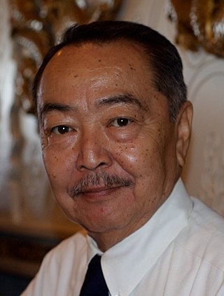 <span class="mw-page-title-main">Richard Aoki</span> American educator and activist
