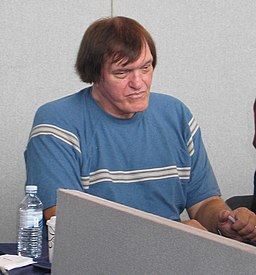 Richard Kiel 2