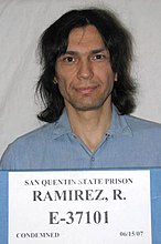 Prosecutor drops charge against Ramirez