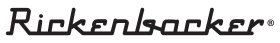 Rickenbacker logo.svg