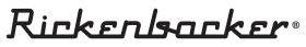 logo de Rickenbacker