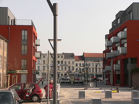 Molenbeek-Saint-Jean