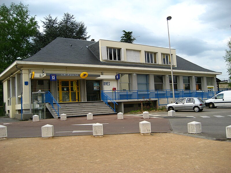 File:Rives - La Poste - IMG 2789.JPG