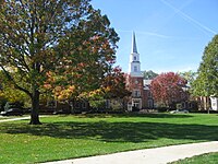 Robertson Hall RobertsonHall 01.JPG