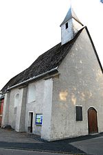 Kapelle Rodentelgen