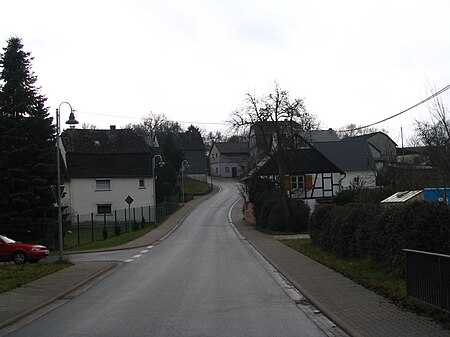 Rohrbach, Rhein-Hunsrück