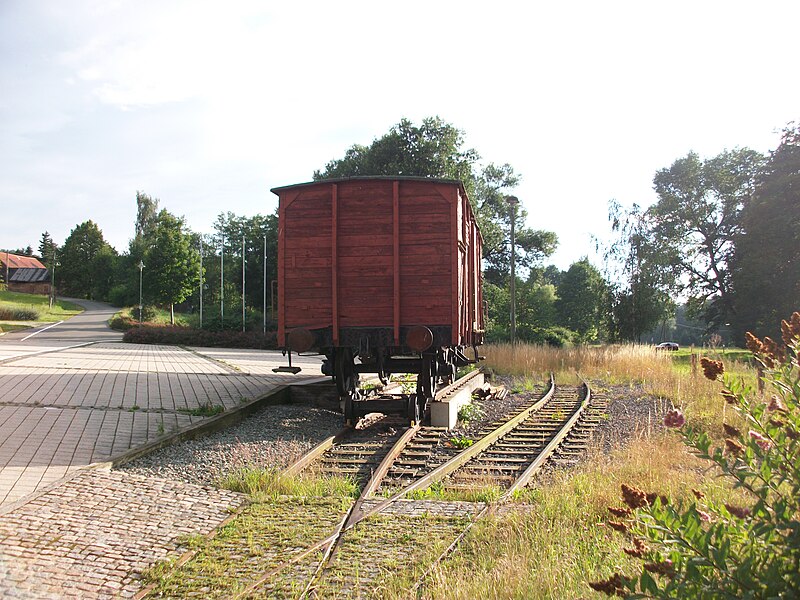 File:Rollbockmuseum Oberheinsdorf Nachbau Rollbockanlage (2).jpg