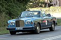 * Nomination: Rolls-Royce Corniche from 1985 at Solitude Revival 2022.--Alexander-93 09:24, 18 July 2022 (UTC) * * Review needed