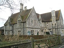 Romsey Abbey Primary School