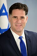 Dermer, Ron Ron Dermer