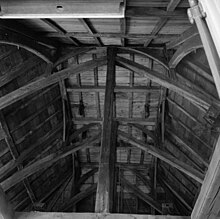 Roof Framing, General View, Old Ship Church by the Historic American Buildings Survey Roof Framing, General View, Old Ship Church by the Historic American Buildings Survey.jpg
