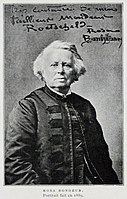 Rosa Bonheur, 1889