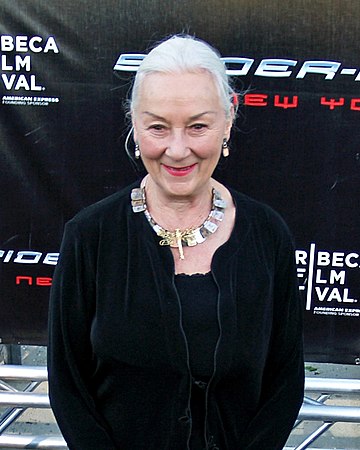 Rosemary Harris (näyttelijä)