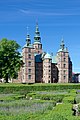 Rosenborg Palace, Copenhagen, Denmark, 20220617 0909 6689.jpg