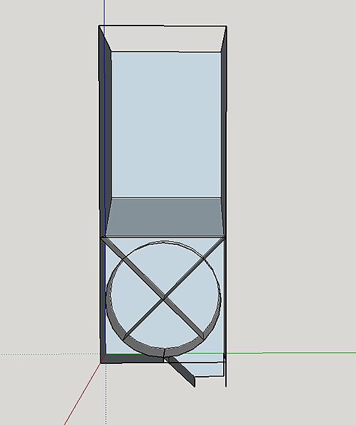 File:Rotary Screw Feeder - Front View.JPG