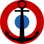 Roundel of the French Fleet Air Arm