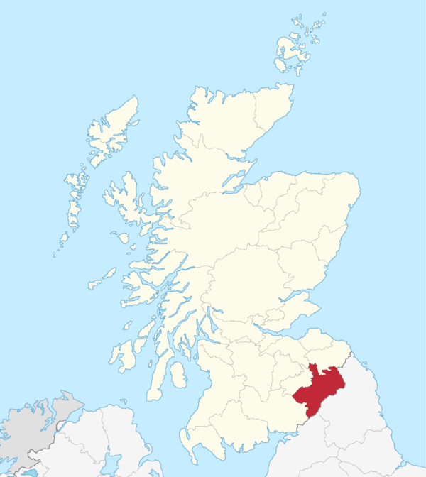 Roxburghshire