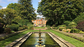 <span class="mw-page-title-main">Royal Berkshire Hotel</span> Building in Berkshire, United Kingdom