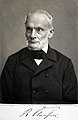 Rudolf Clausius (1822-1888)