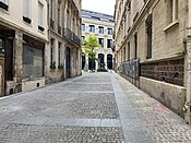 Rue Jussienne - Paris II (FR75) - 2021-06-15 - 1.jpg