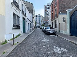 Rue Leuck-Mathieu