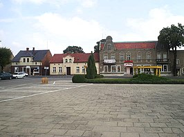 marktplein