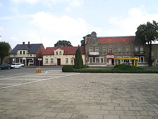 Dolsk, Poland