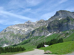 13.5.10 Säntis