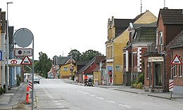 Højreby – Veduta