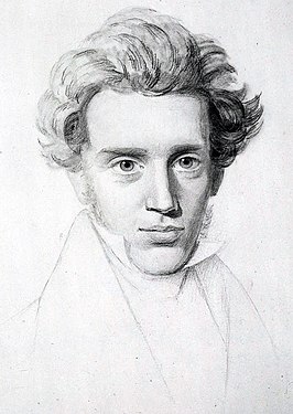 Søren Kierkegaard: Filósofo danes