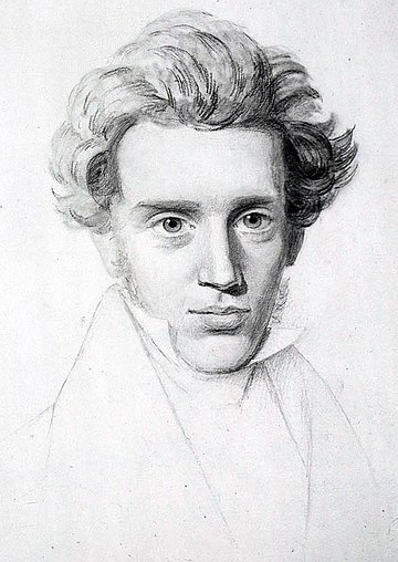 Philosophy of Søren Kierkegaard