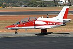 Thumbnail for HAL HJT-36 Sitara