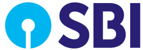 logo della banca di stato dell'India