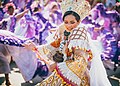 SINULOG FESTIVAL CONTINGENTS IN STREET DANCE 09 by Jumzchino