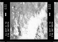 Kodak Panatomic-X B&W film with 600-700 nm bandpass filter