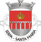 Santa Maria coat of arms