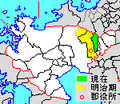 神埼郡のサムネイル