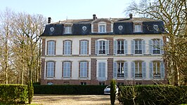 Maison des Pinabeaux